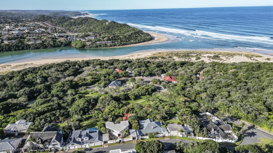 4 Bedroom Property for Sale in Nahoon Beach Eastern Cape